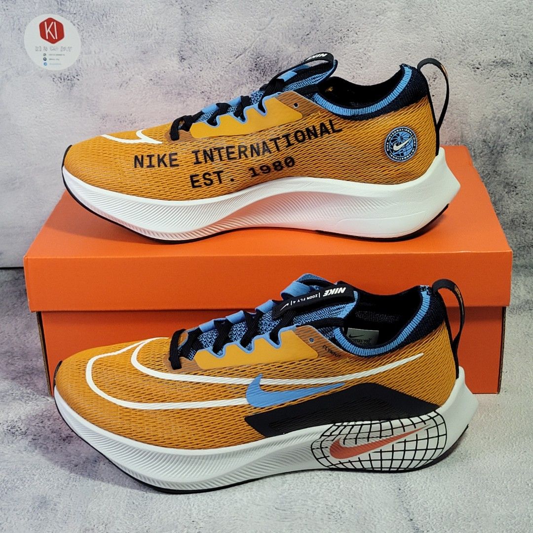 Nike Zoom Fly 4 Premium