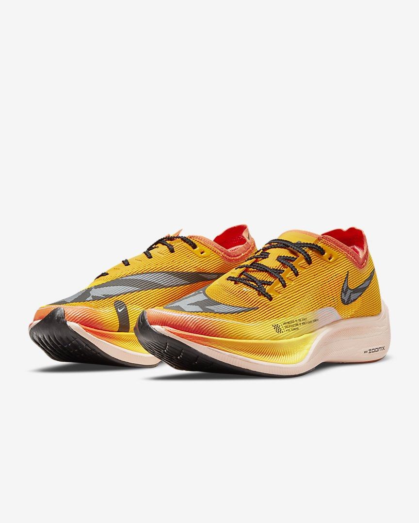 NIKE ZOOMX VAPORFLY NEXT% 2 Ekiden, Men's Fashion, Footwear