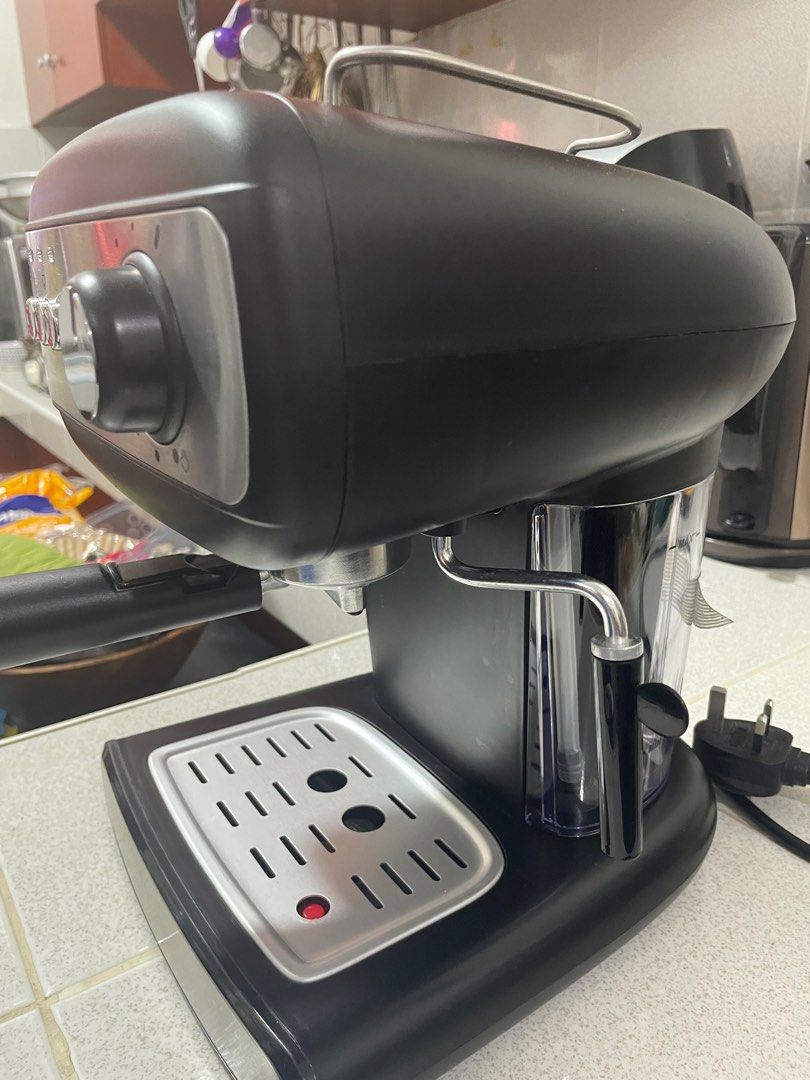 Noon East Coffee Machine, TV & Home Appliances, Kitchen Appliances