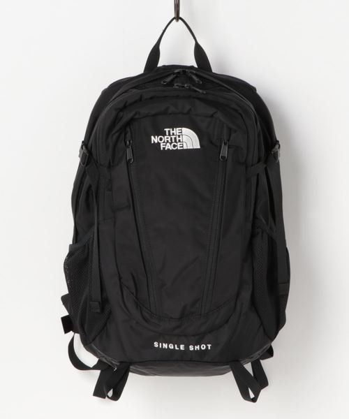 Northface single shot backpacks 日本限定款, 男裝, 袋, 背包- Carousell