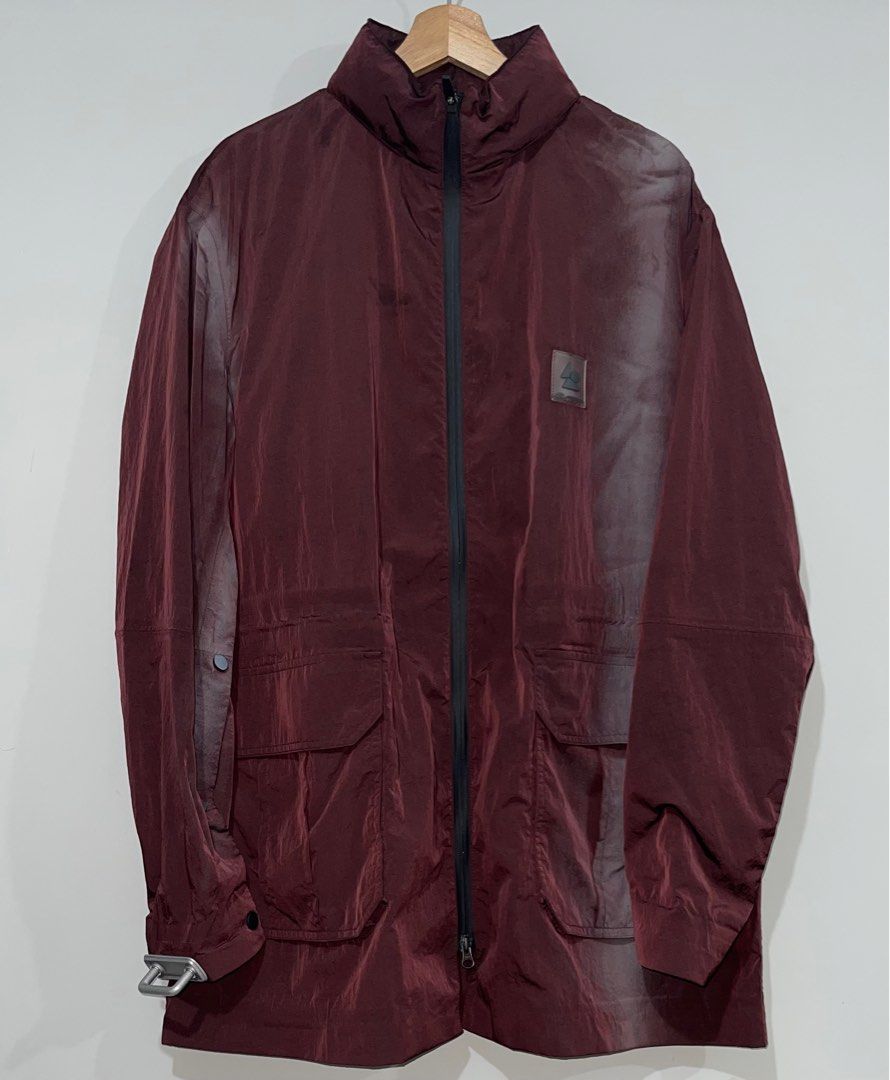 Oakley by samuel rose acw a cold wall jacket, 男裝, 外套及戶外衣服- Carousell