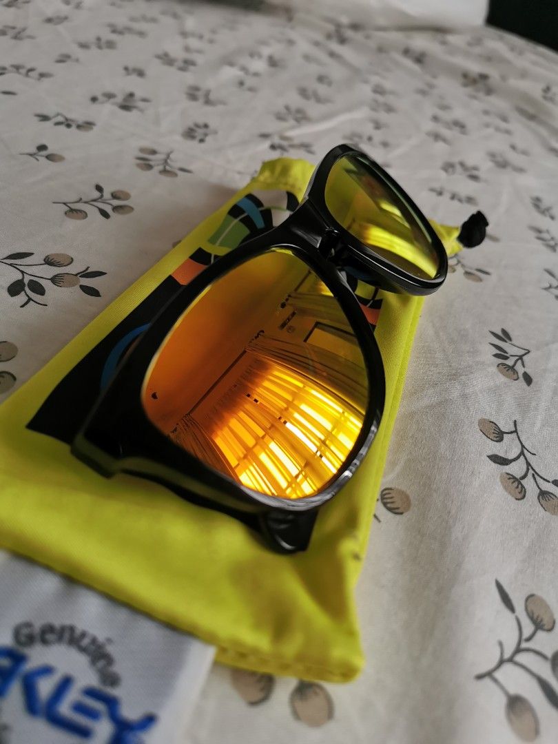 Oakley vr46 hot sale