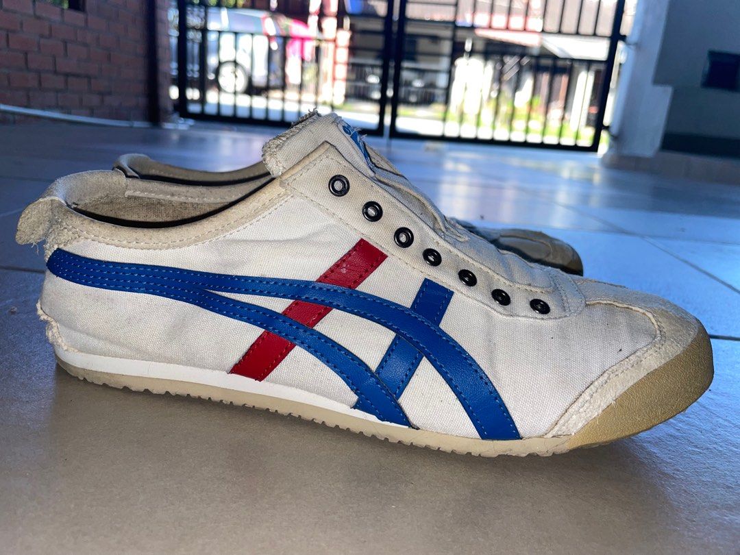 Harga onitsuka 2025 tiger mexico
