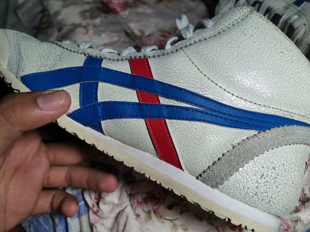onitsuka tiger runner