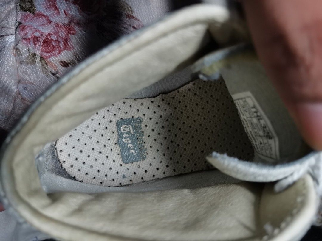 onitsuka tiger runner