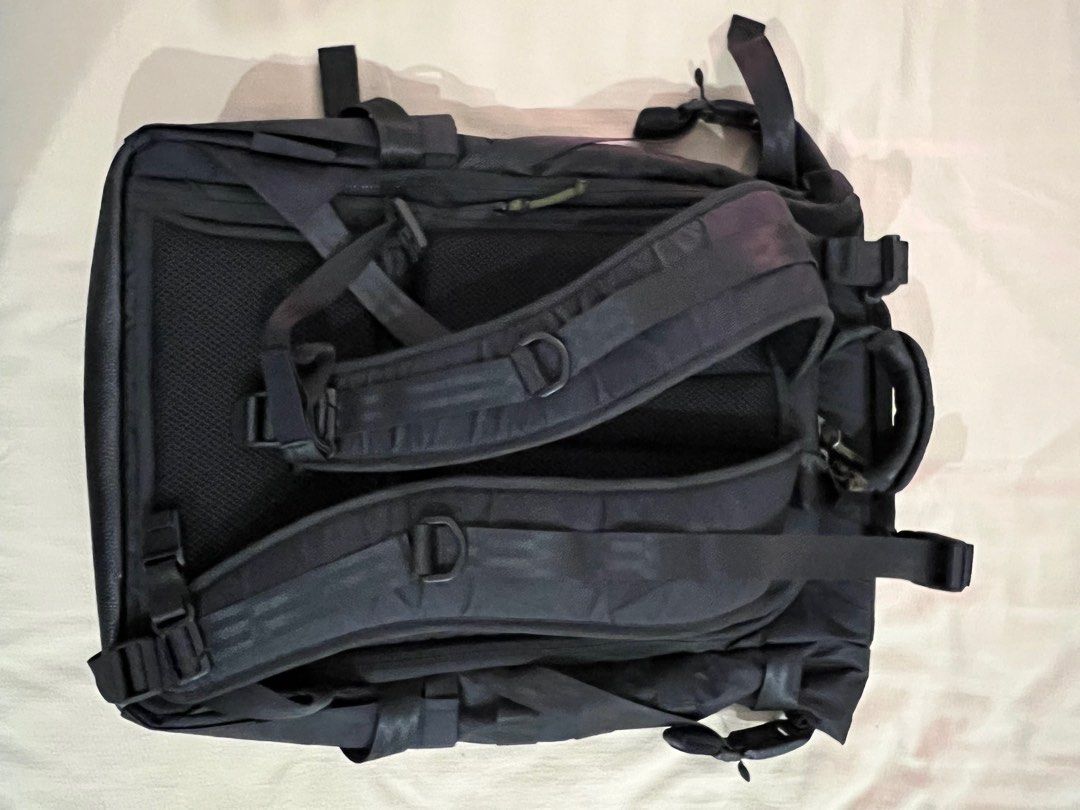 Orbitgear Javelin Backpack, Men's Fashion, Bags, Backpacks on Carousell