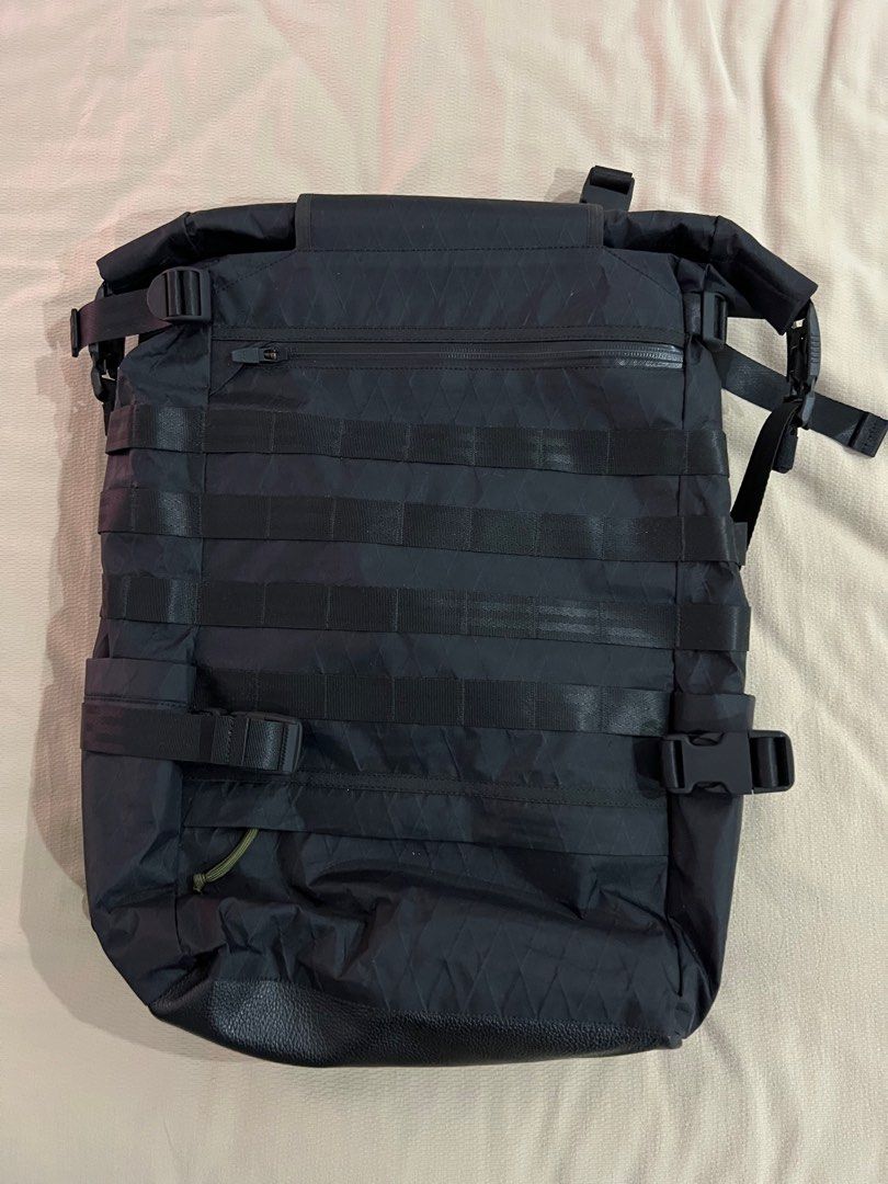 Orbitgear Javelin Backpack, Men's Fashion, Bags, Backpacks on Carousell