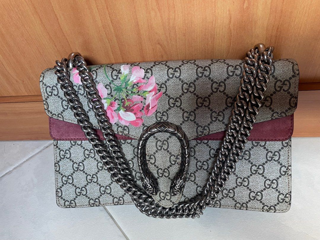 Original Gucci Bag Women s Fashion Bags Wallets Shoulder Bags