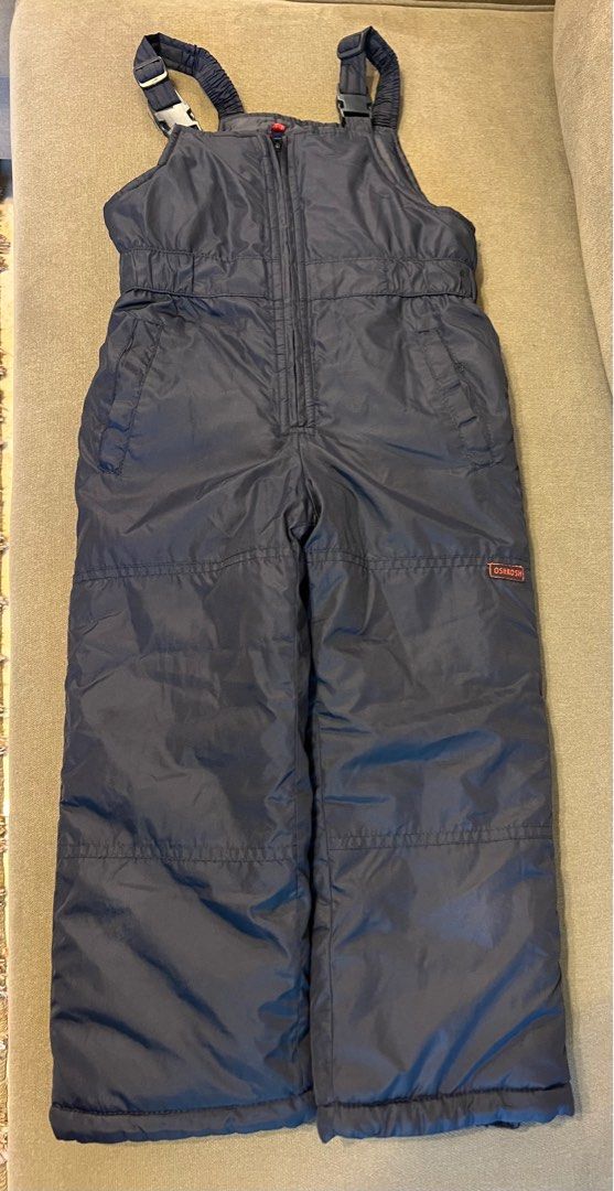 oshkosh ski pants