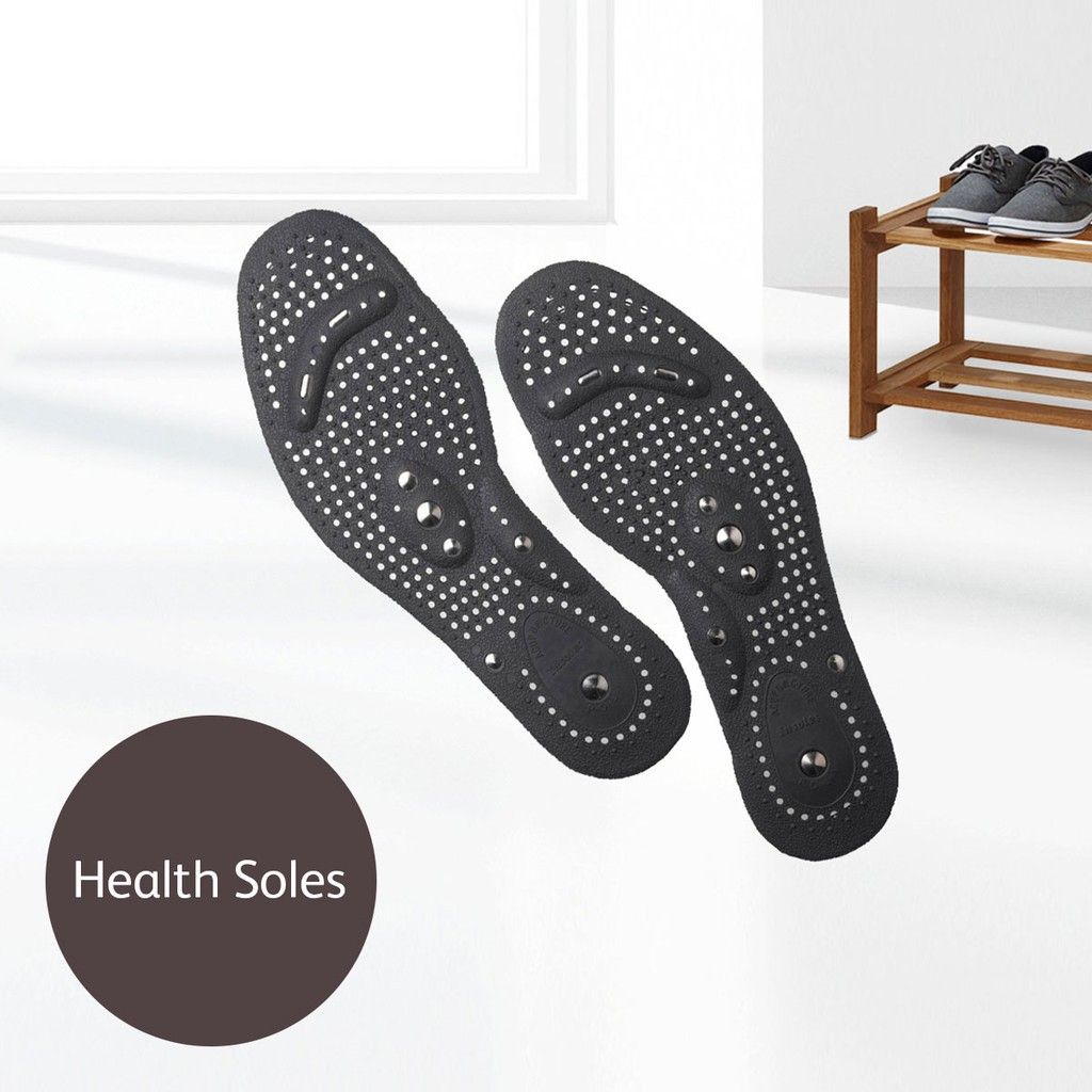 Osim Health Sole, Health & Nutrition, Massage Devices on Carousell