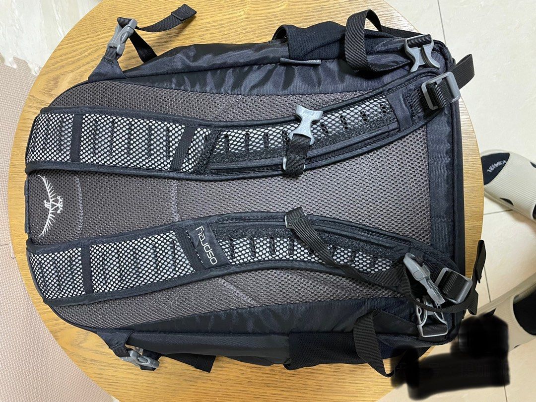 Osprey flare outlet 22l backpack
