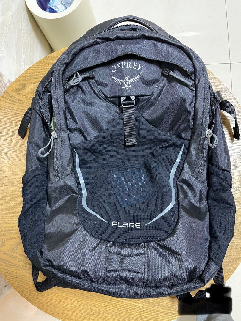 Osprey flare 22l 2025