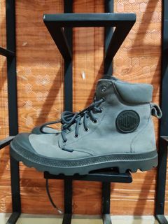 palladium size 41