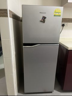 Panasonic Refrigerator