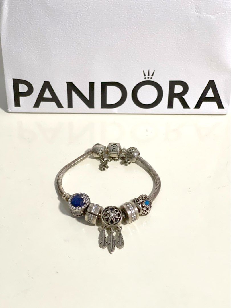Pandora Pink Wife Themed Charms -   Pandora bracelet designs, Pandora  bracelet charms ideas, Wrist jewelry