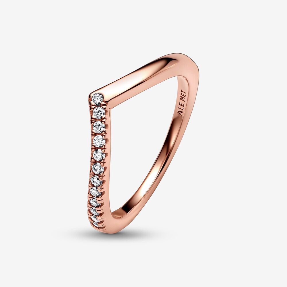 How to make pandora rings shiny again sale