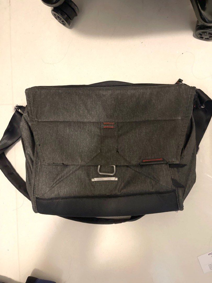 Peak Design Messenger Bag 15, Photography, Photography Accessories