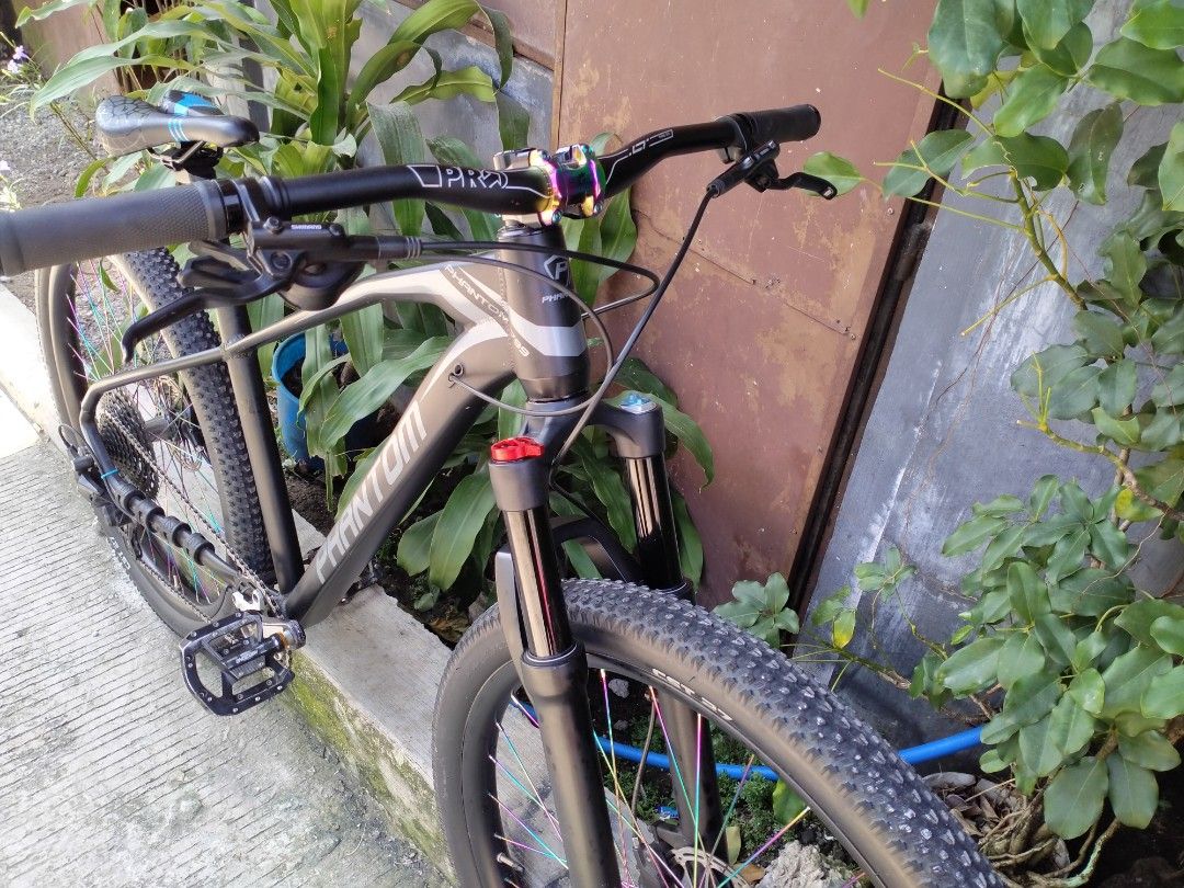 Phantom 799 Mtb 27.5