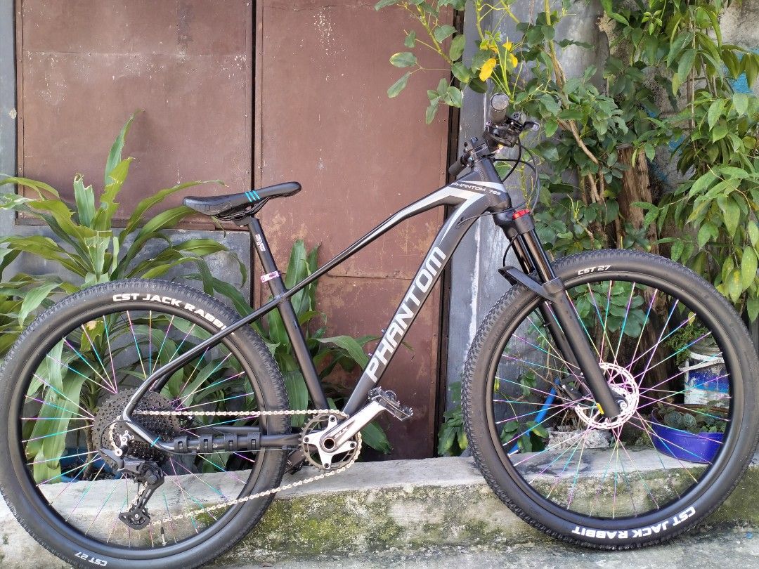 Phantom 799 Mtb 27.5