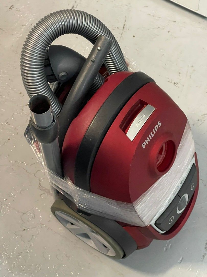 PHILIPS FC9174 VACUUM CLEANER (2200W), TV & Home Appliances, Vacuum