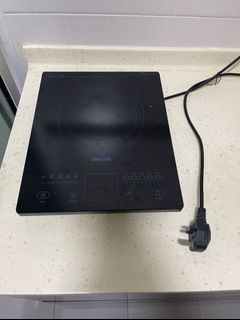 Philips Induction Cooker