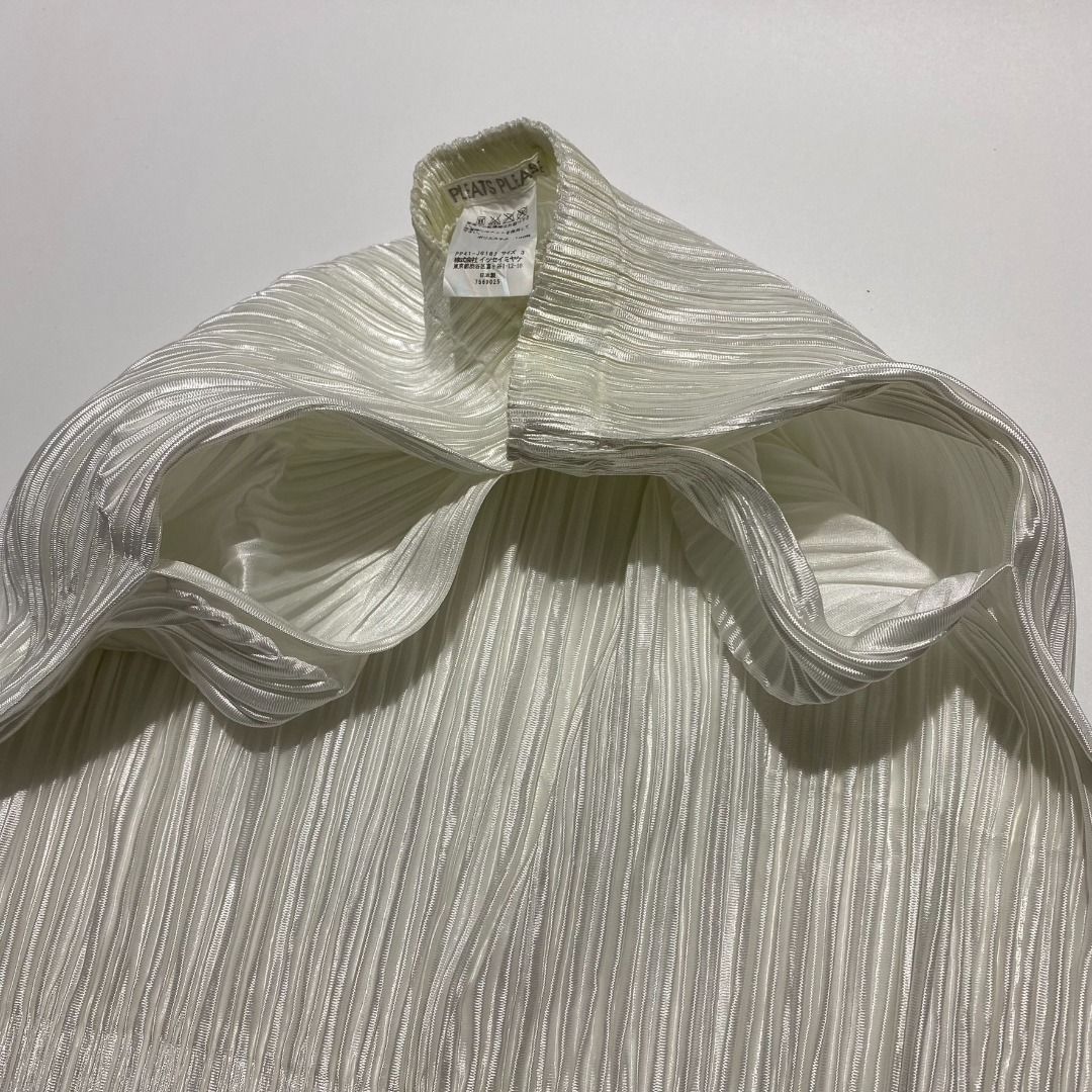 PLEATS PLEASE, Women's Fashion, Bottoms, Skirts on Carousell