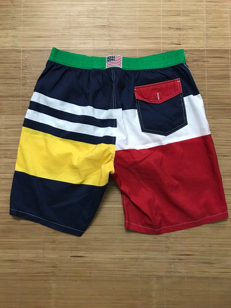 Polo Ralph Lauren swimming Pants CP93, Men's Fashion, Bottoms, Shorts ...