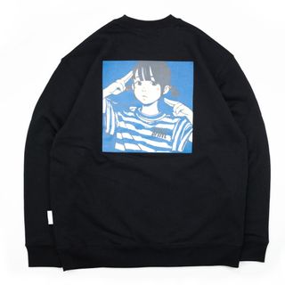 Over Print / POP ART LS Tee Ver:5 *japan limited, 男裝, 上身及套裝 