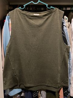 Vest Wanita