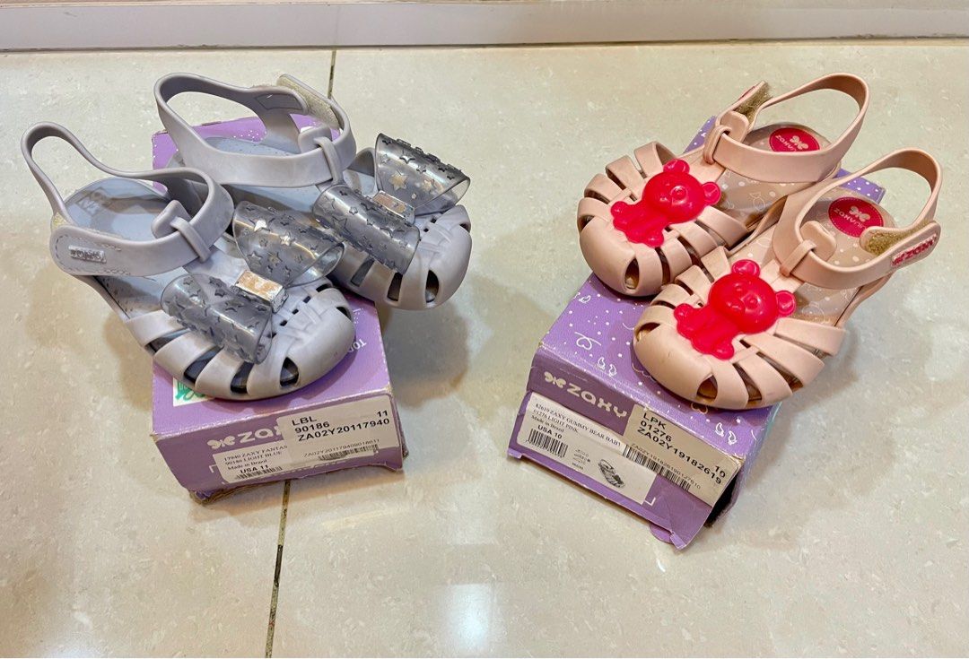 Melissa zaxy store