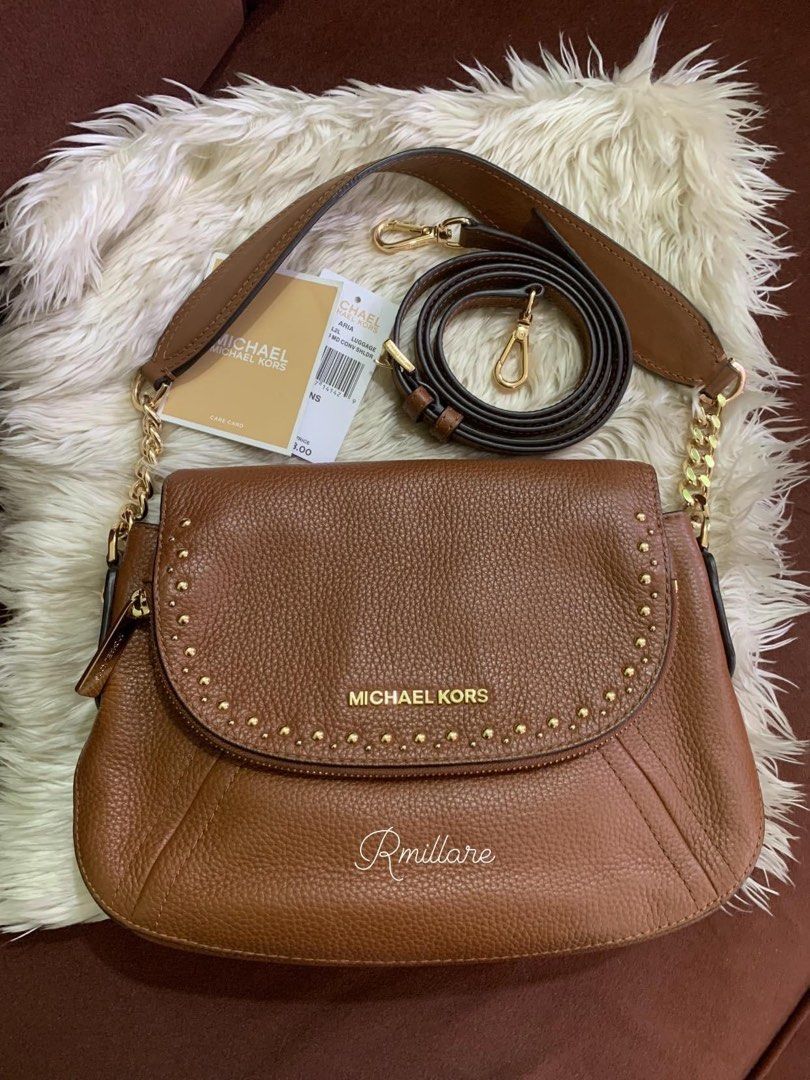 Mk aria bag shop