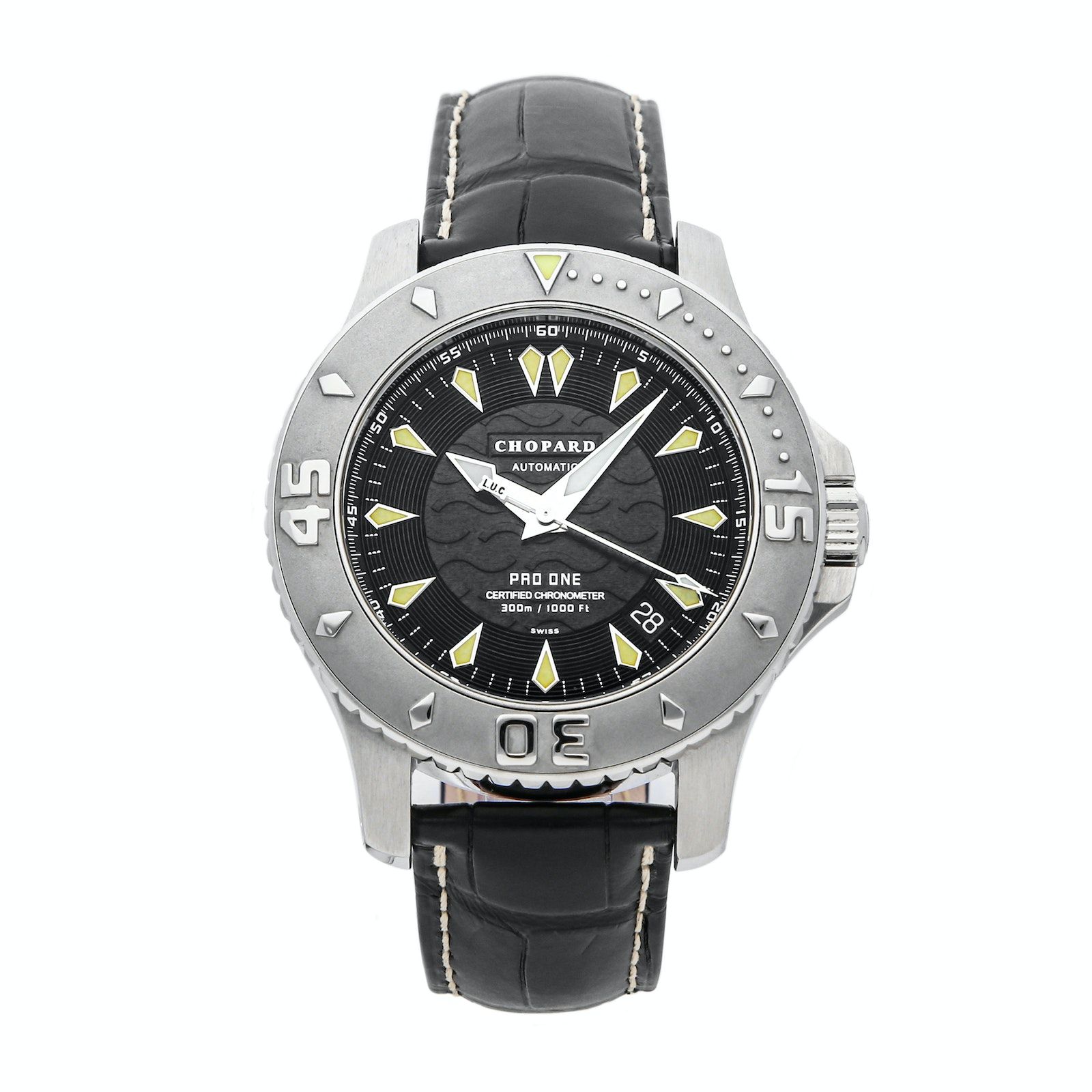 Chopard luc cheap pro one