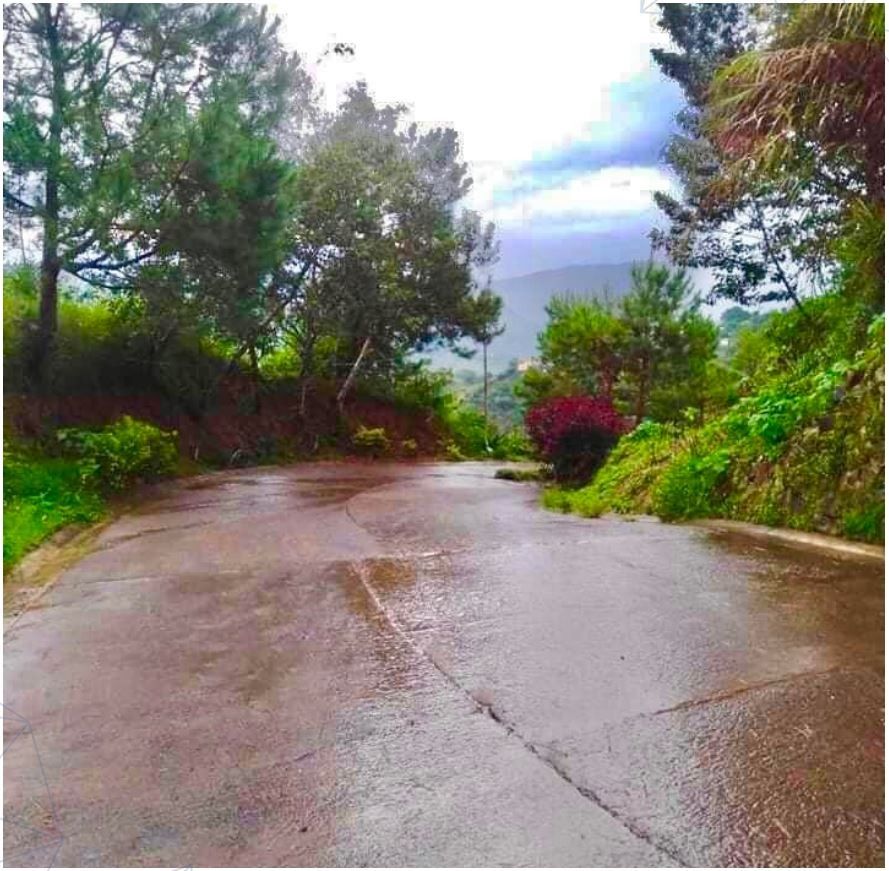 PRIME COMMERCIAL LOT FOR SALE IN BAGUIO CITY, Property, For Sale, Lot