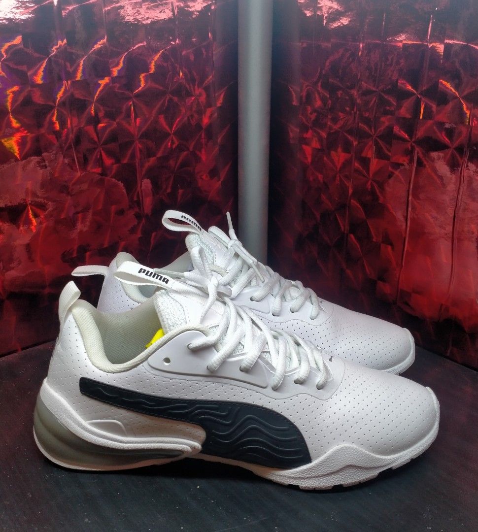 puma LQDCELL 7.5UK Men s Fashion Footwear Casual shoes on Carousell
