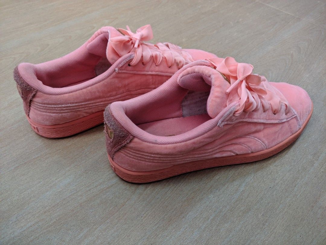 Puma suede outlet easter pack