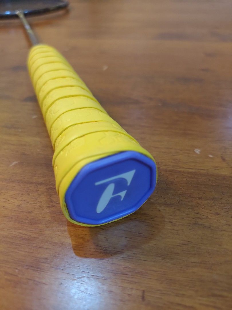 Racket Fleet (Felet) Lightning 200, Sports Equipment, Sports & Games