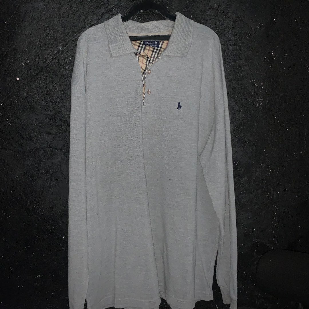 Ralph shop lauren burberry