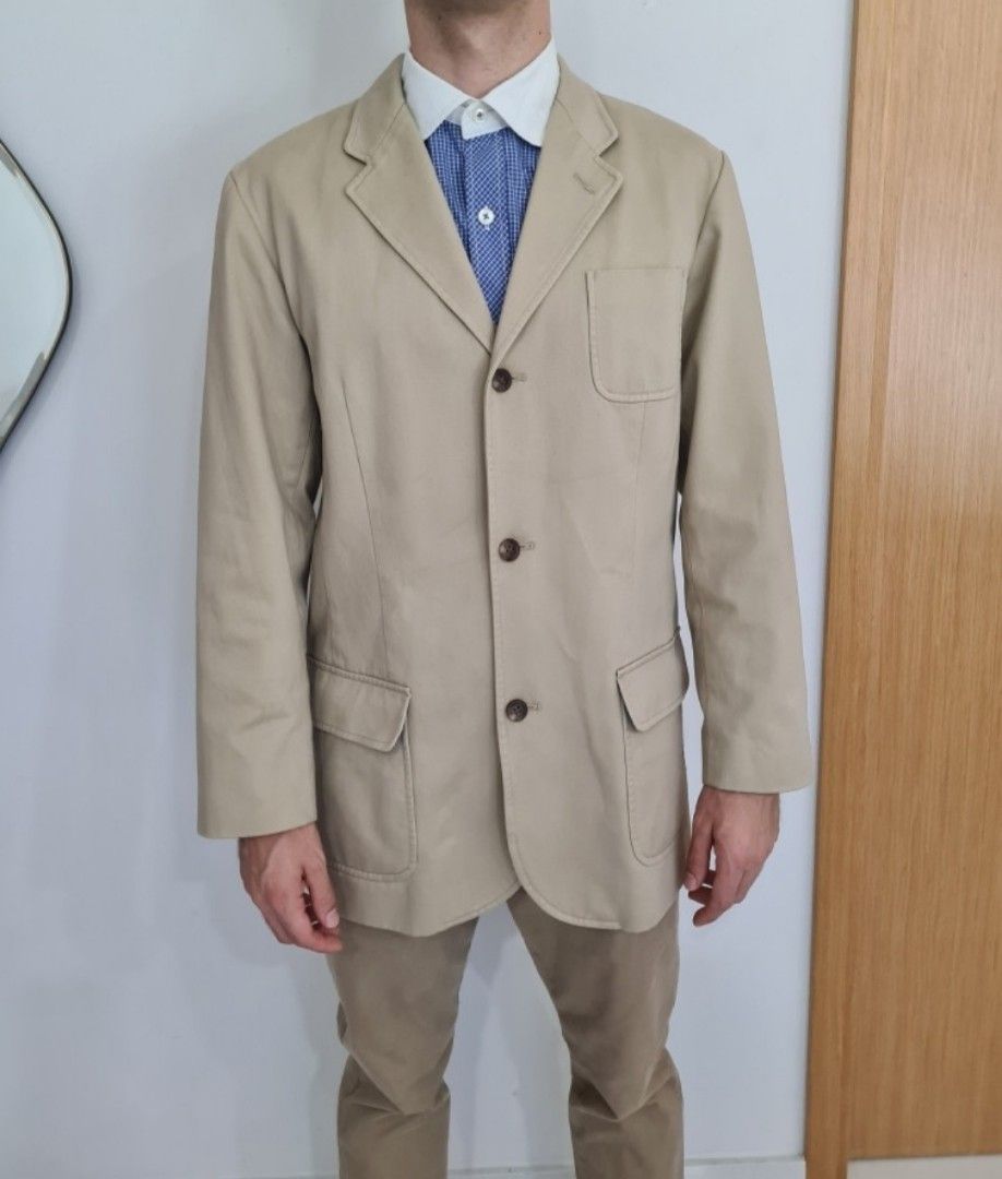 Ralph lauren outlet kids blazer