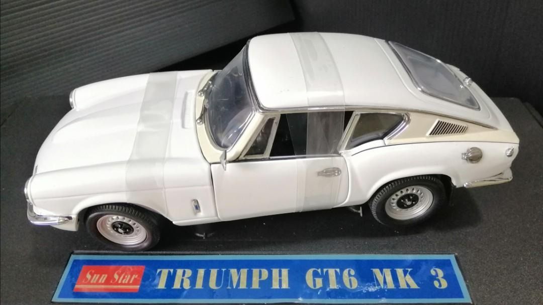 classic collectable diecast cars