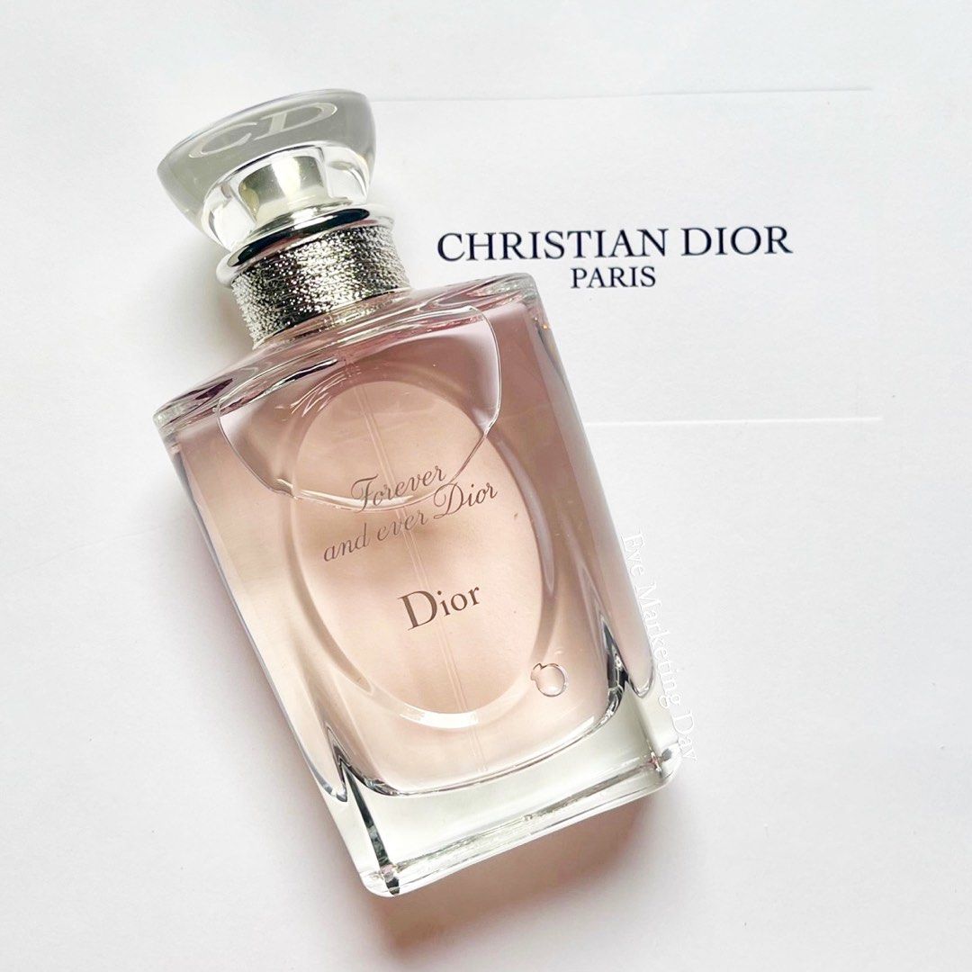 Chia sẻ 69 về forever and ever dior  cdgdbentreeduvn