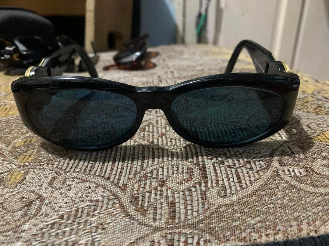 Rare versace sunglasses online