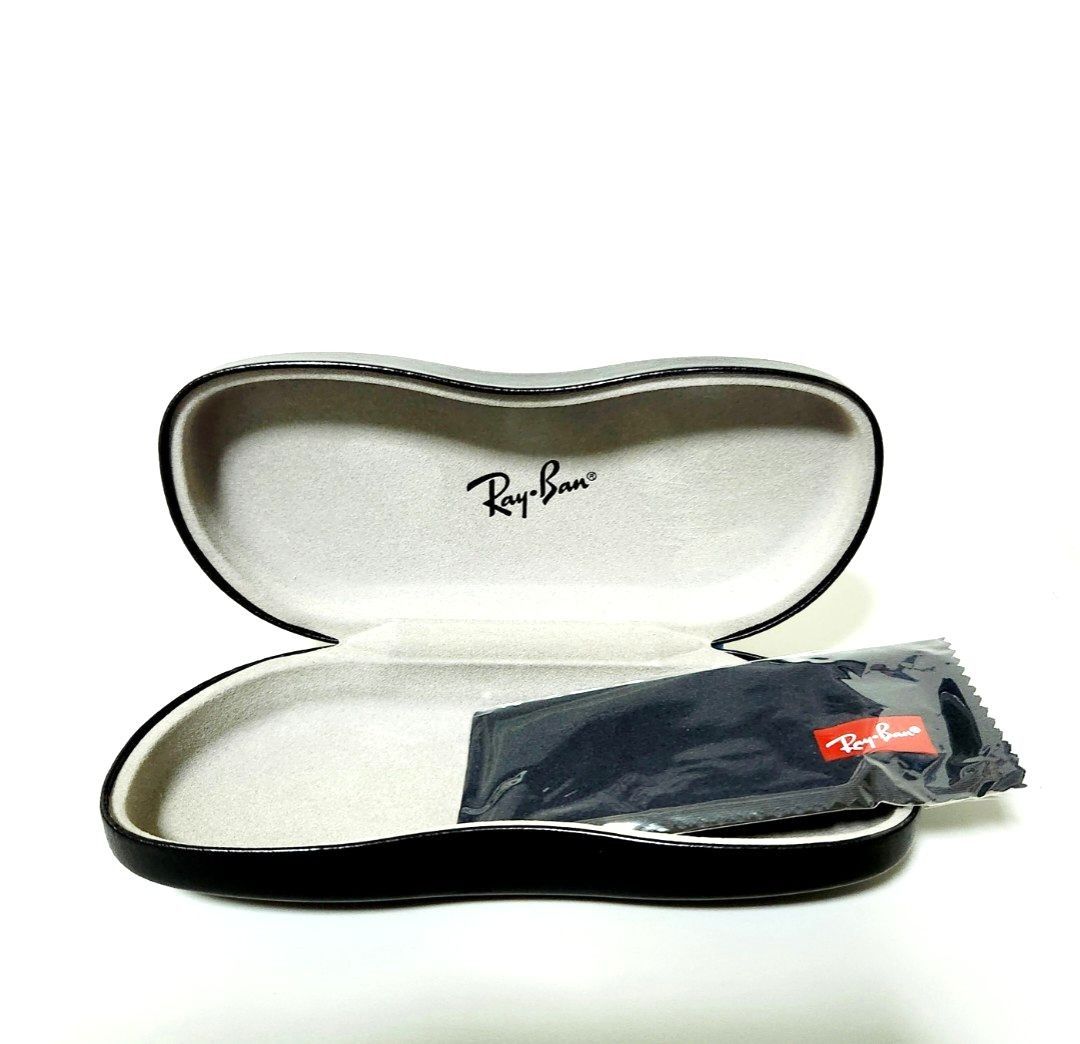 Aprender acerca 45+ imagen ray ban cleaning cloth Abzlocal.mx