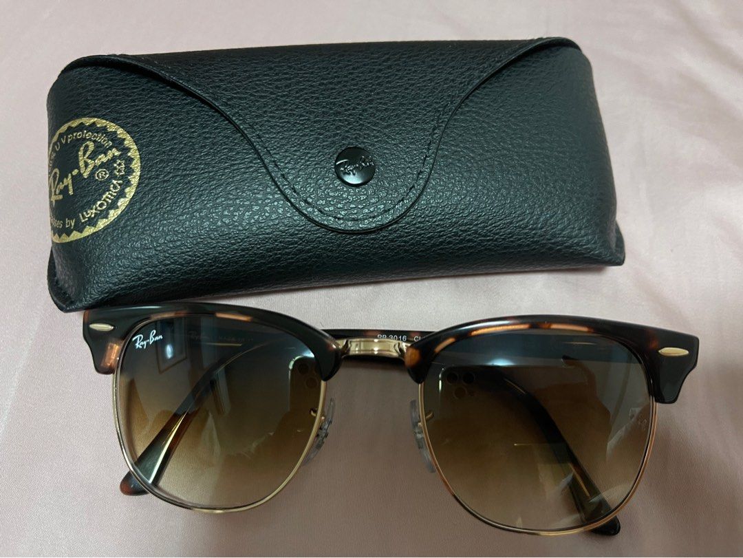 Rayban clu sales