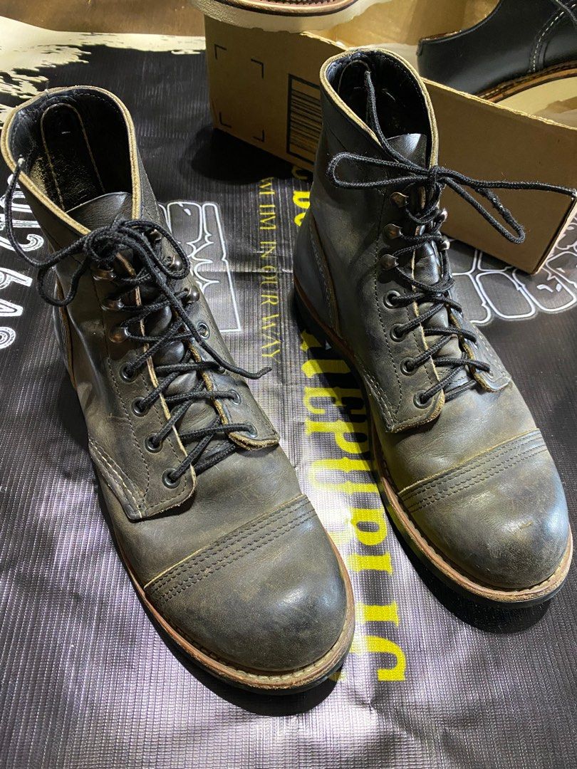 Redwing 854 sales
