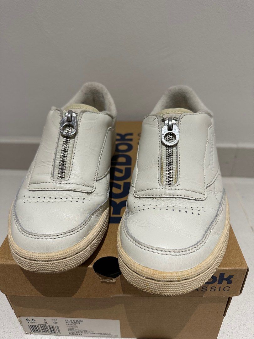 Reebok club c best sale 85 usa