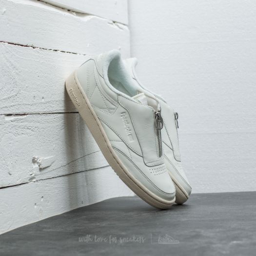 Reebok classic club c 85 top zip
