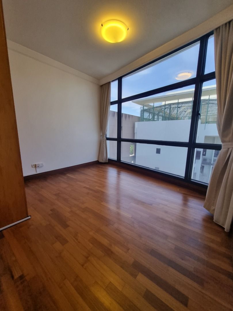 River Place Condo Duplex Penthouse at 60 Havelock Road. Tower A1, 11