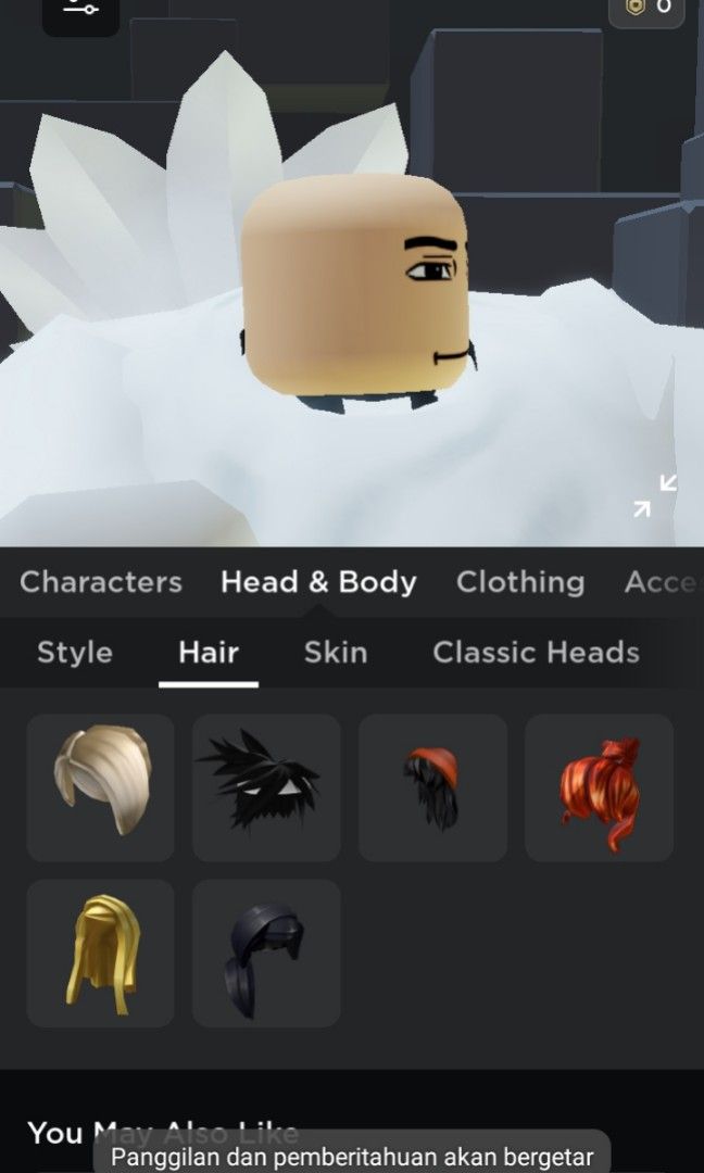 Selling - High End - 2016 - Roblox account: Pitbull VEVO (Korblox skin 17  robux value) and account age 2018 price 59USD