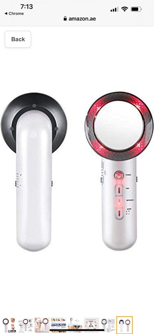 New body slimming beauty instrument rf infrared 1mhz ultrasound ems cavitation machine sales