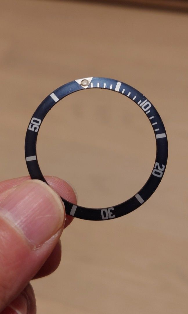 Rolex kissing 40 insert sales